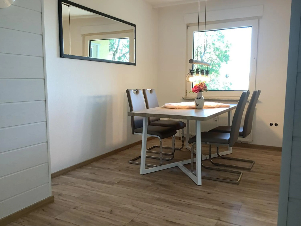 Ferienwohnung Harzblick