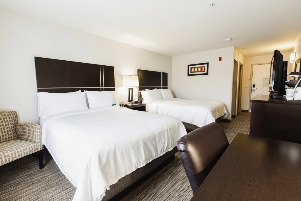 Holiday Inn Express Bothell by IHG