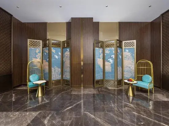 Metropolo Jinjiang  Hotels (Kunming Harmony Plaza Beijing Road Branch)