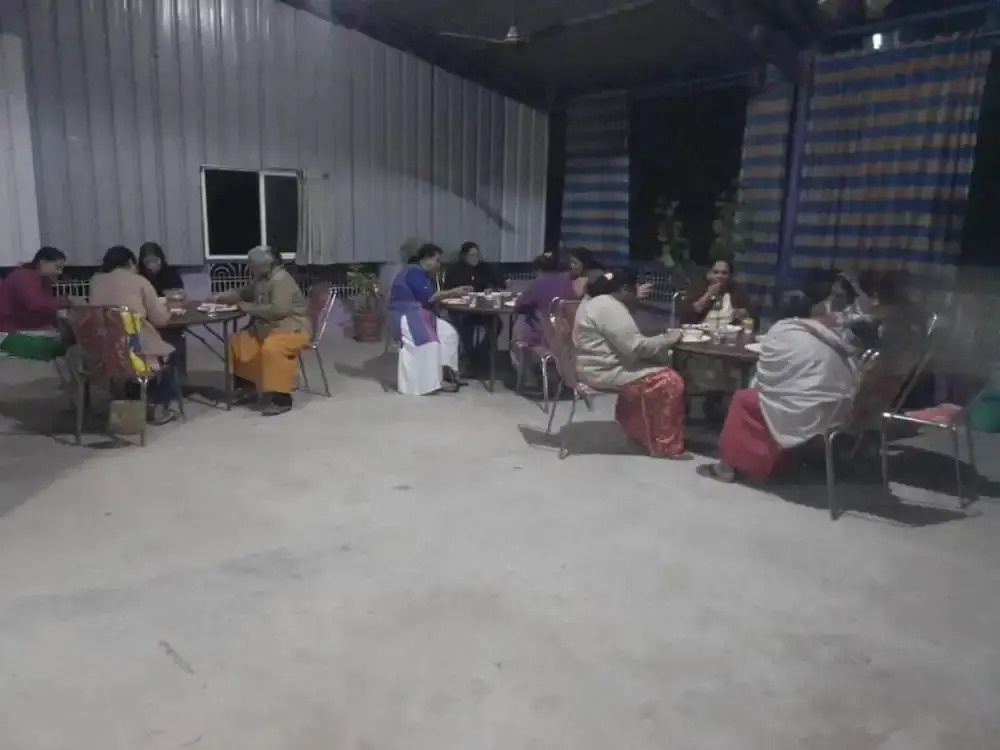 Srishti Shelter