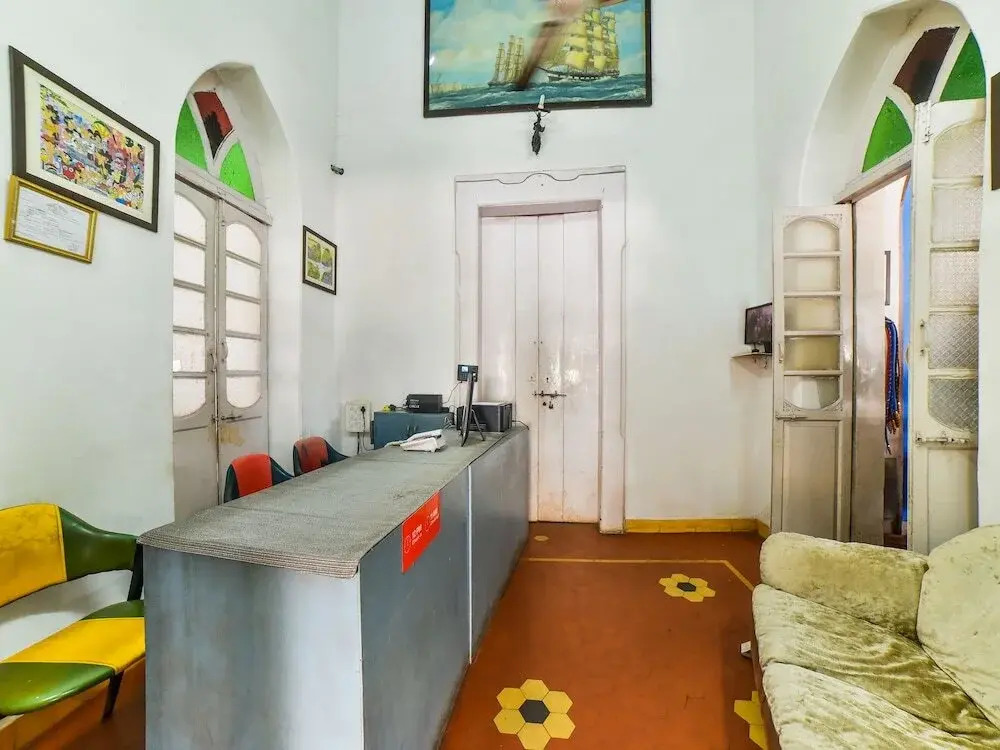 La Portuguesa by OYO Rooms