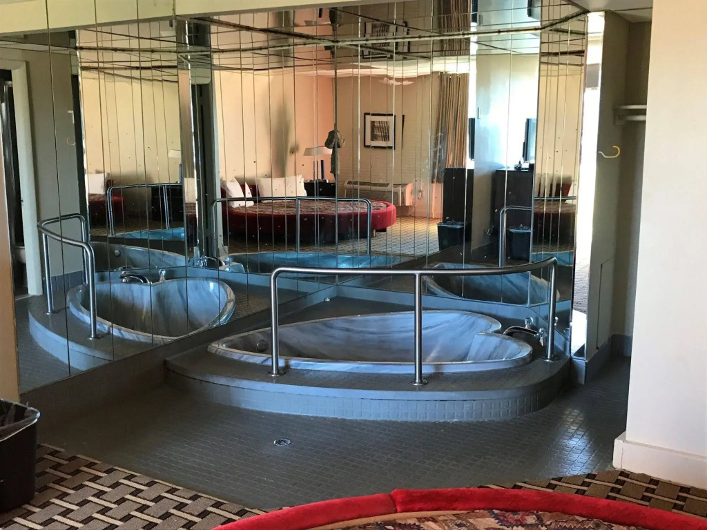 Grantmoor Motor Lodge