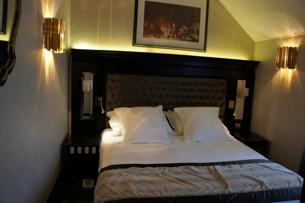 Tonic Hotel Saint Germain des Prés