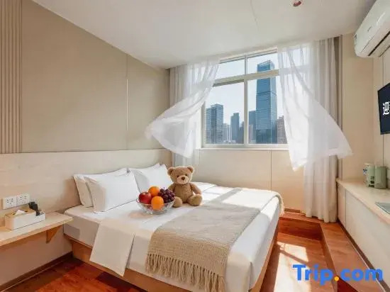 Yingxin Hotel (Quanzhou Ancient City Fengze Square)