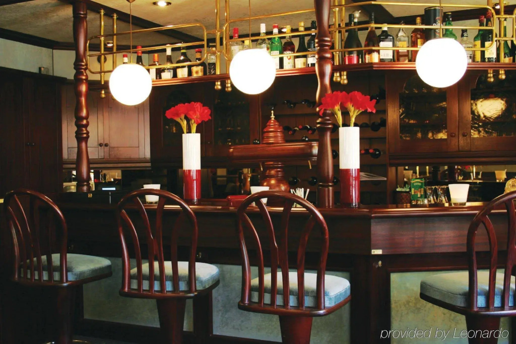 BadHotel Noordwijk