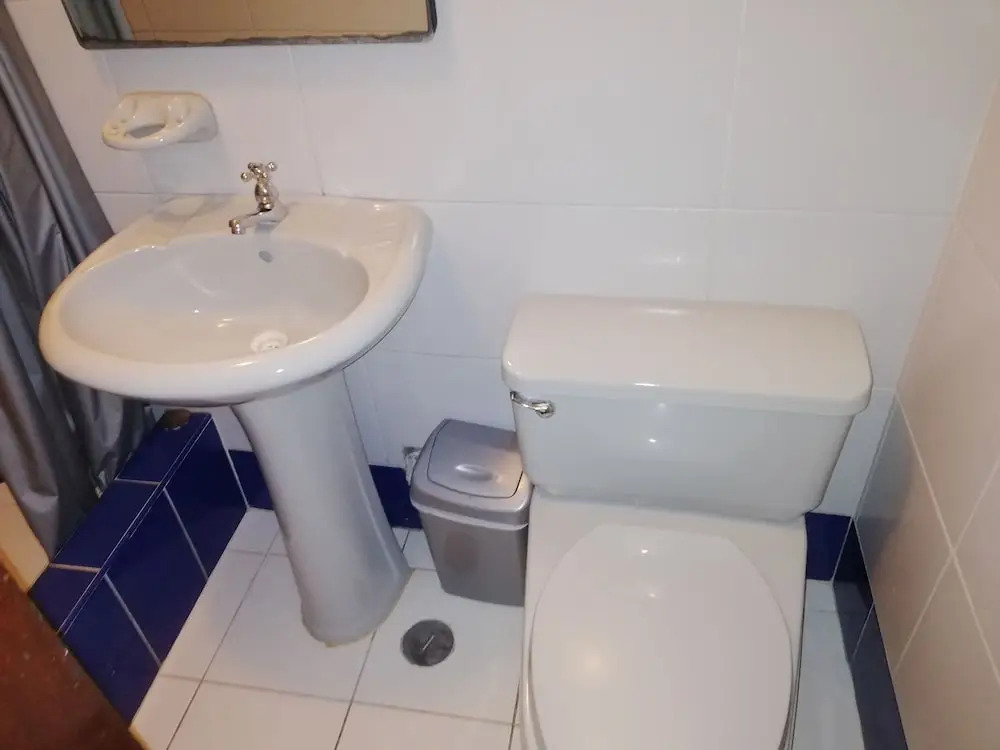 Marbella Hotel