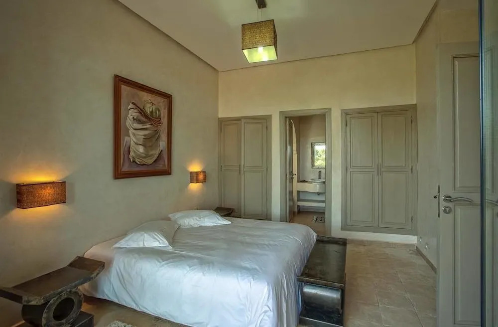 Villa de luxe