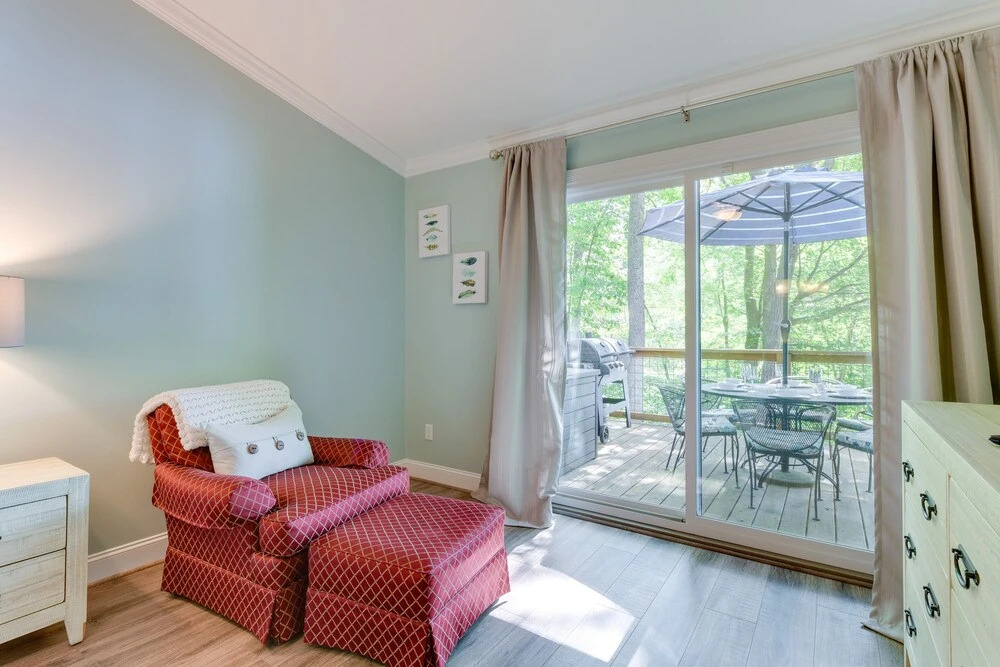 Waterfront Troutman Vacation Rental on Lake Norman