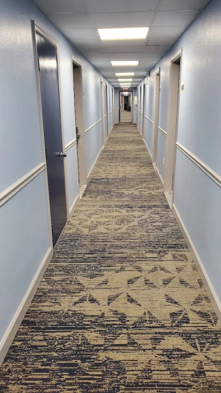 Stonewood Inn & Suites of Carrollton - Smithfield