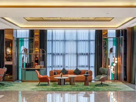 Orange Hotel (Foshan Qiandeng Lake)