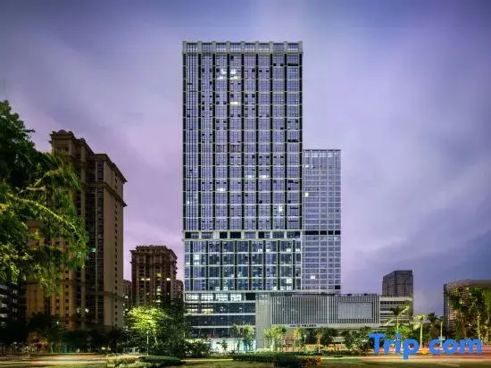 Haikou Ruiyu Chain Hotel