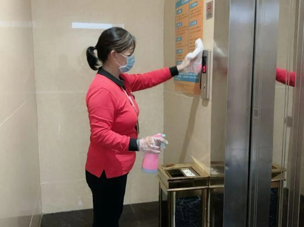 Zhuhai Lian Fa Hotel