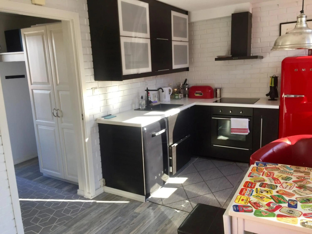Cozee Central Apartments