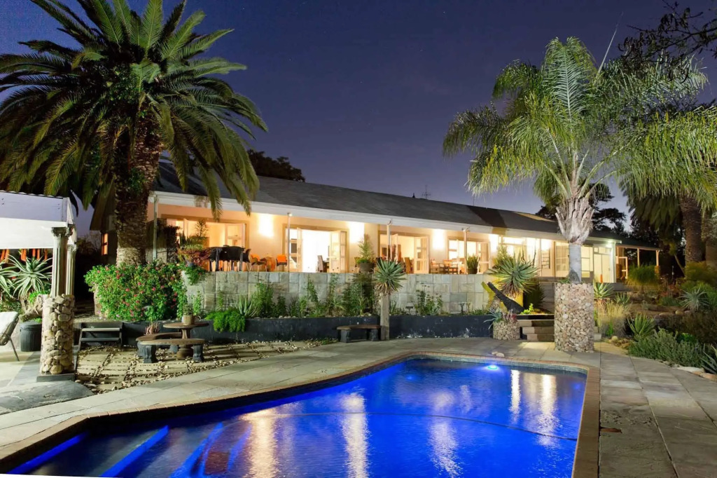 Aloe Manor
