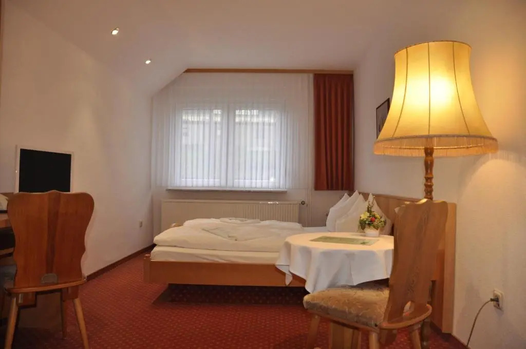 Hotel Berggarten