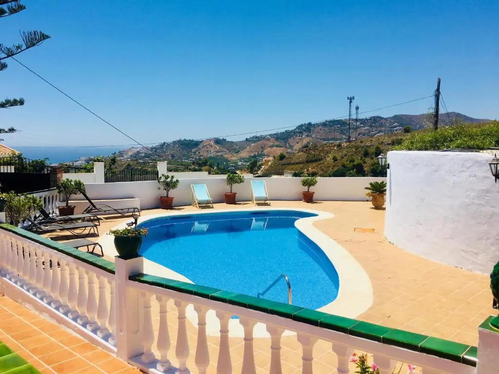 El Cortijo de Miguel