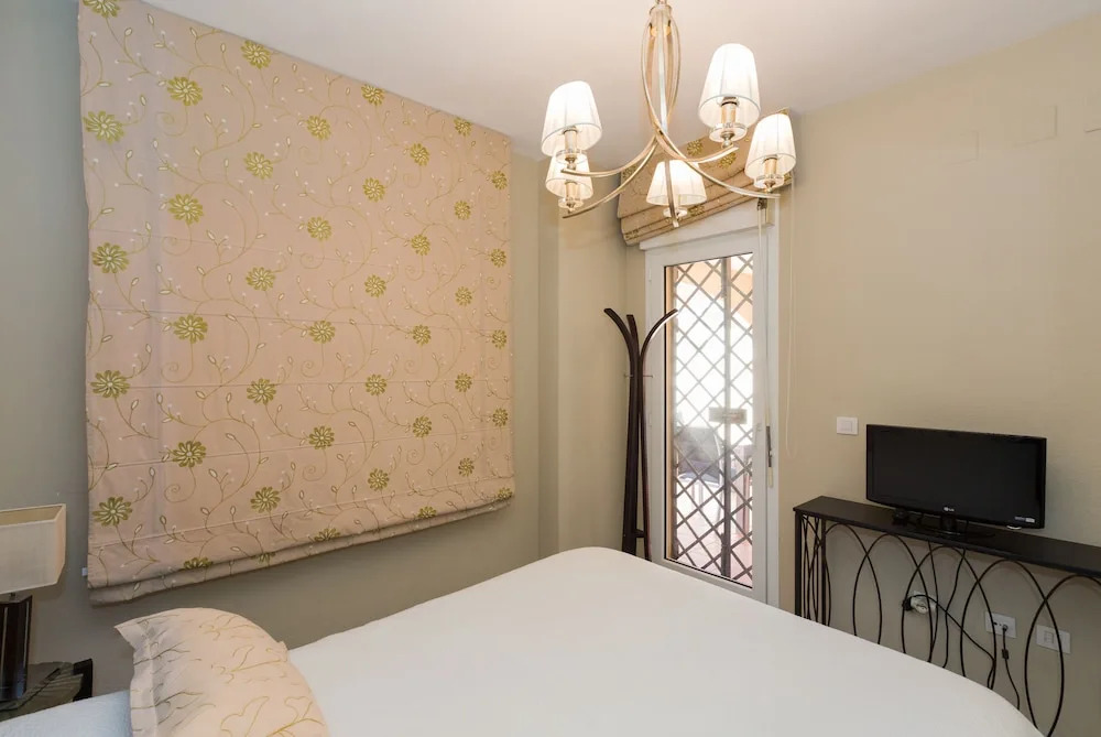 SunHome Alamos Torremolinos