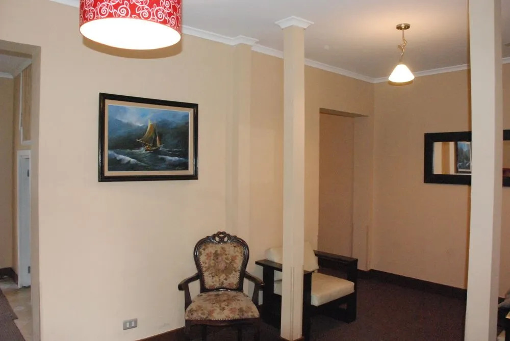 Oporto Hotel Boutique