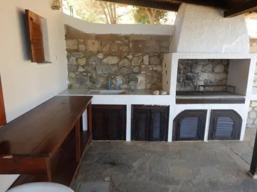 Seafront Villa Apartment 1st Floor