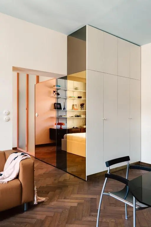 Stylowy apartament w centrum - Opolska
