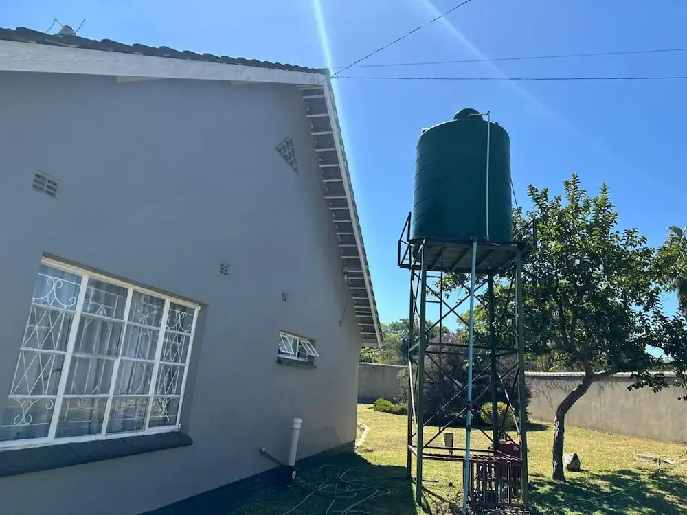 Casamaya Avondale, Harare. Newly Renovated