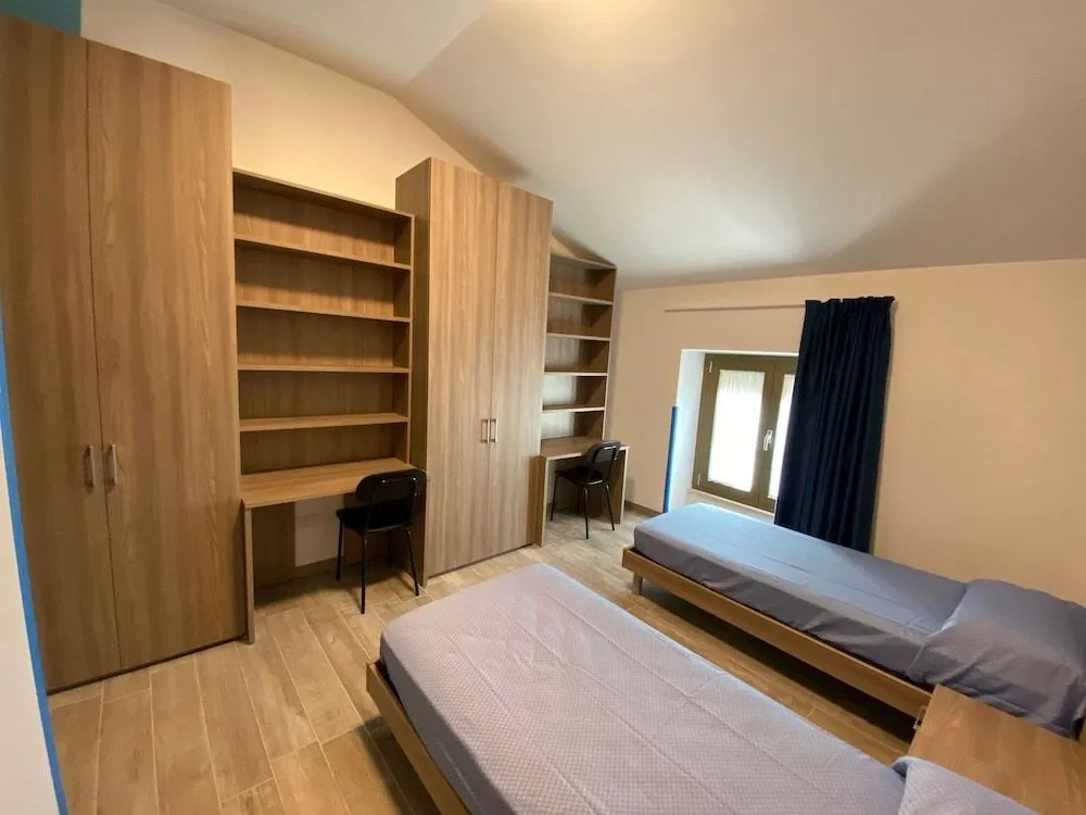 Casa per ferie Don Bosco