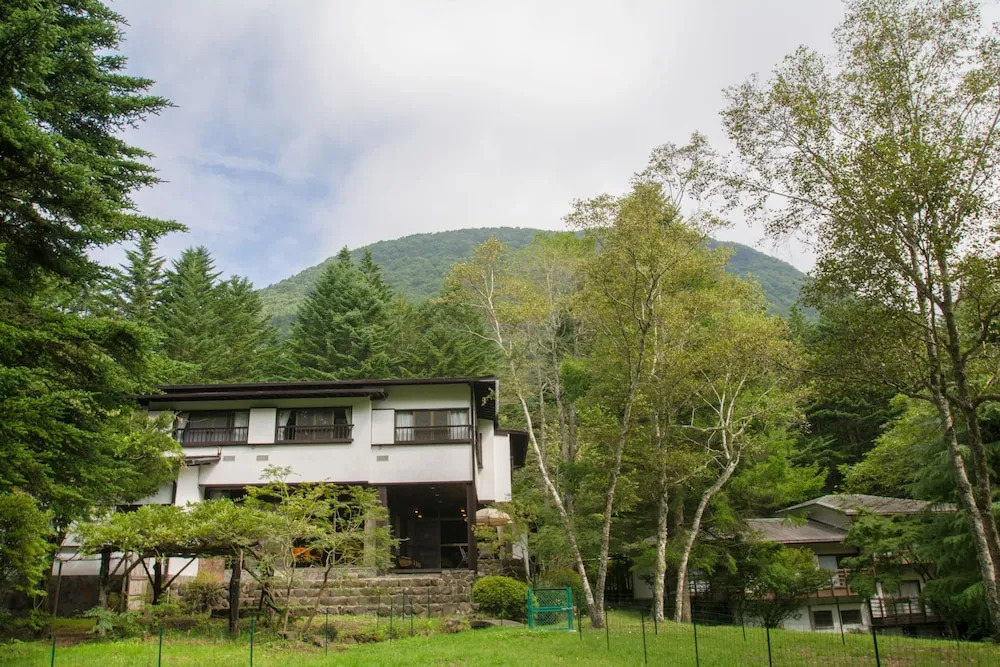 TKP Hotel & Resort Lectore Karuizawa