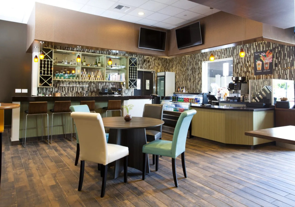 Redac Gateway Hotel Torrance