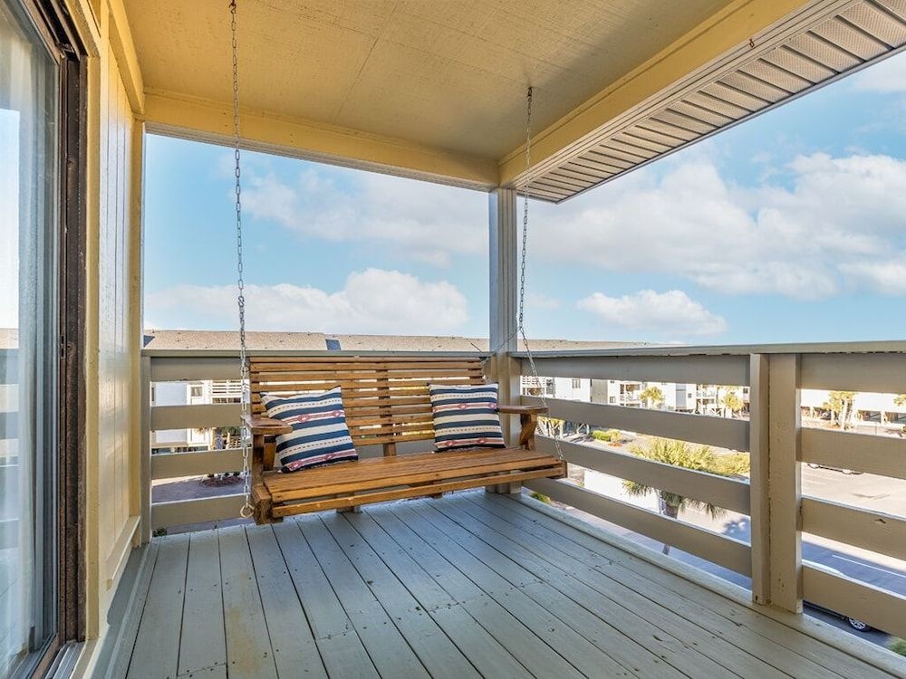 Lighthouse Point by Tybee Vacation Rentals