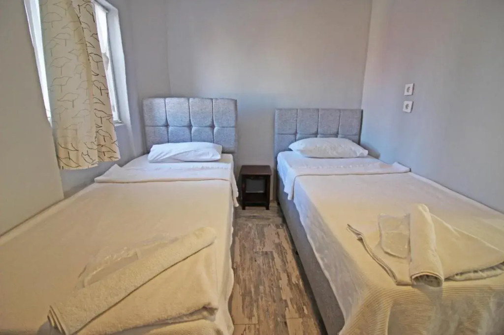 Hambarlı Otel