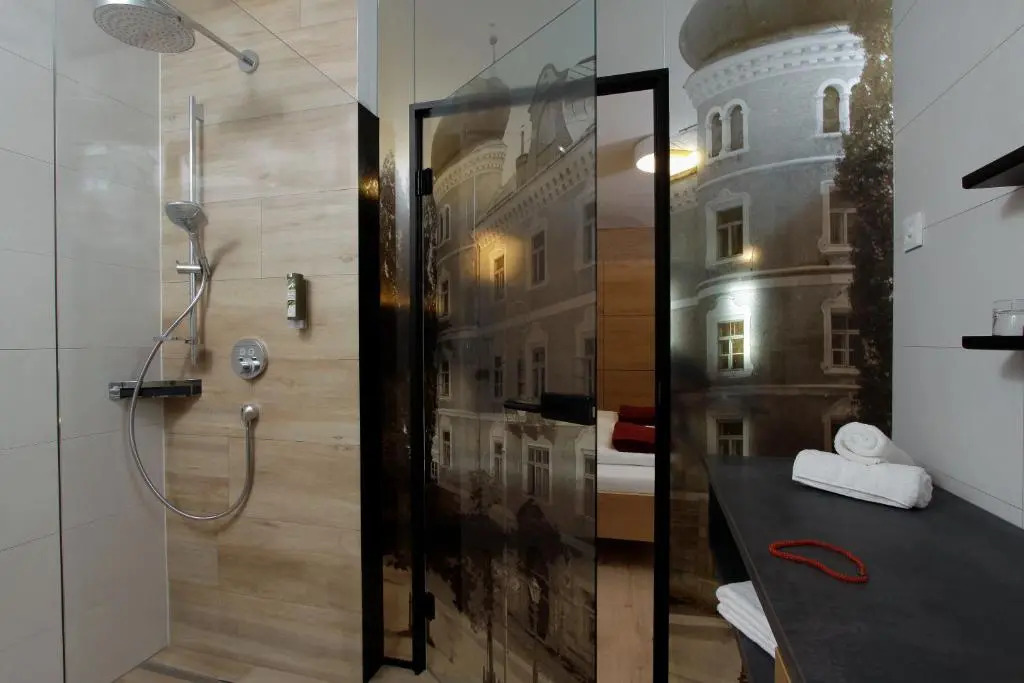 Apartmenthaus Nr 1