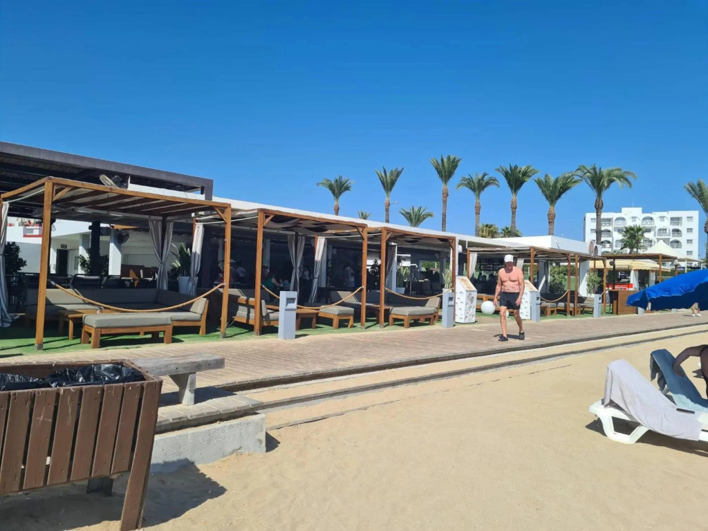 Relax At Your Brand-New SeaView Villa, Protaras-Centre and Beachside