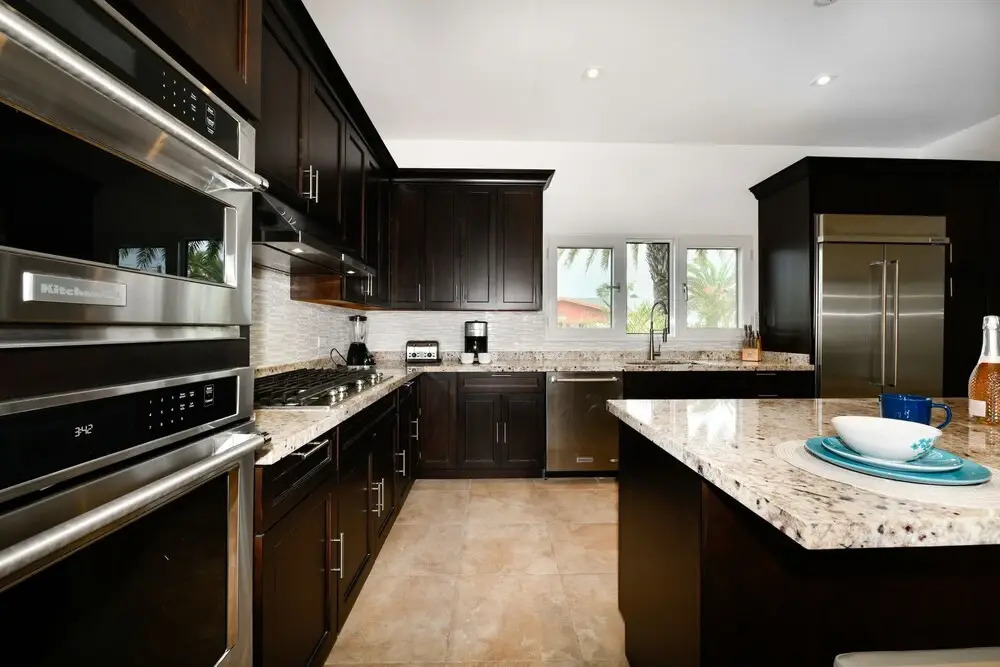 New! Top Location! Rooftop Terrace With Ocean View