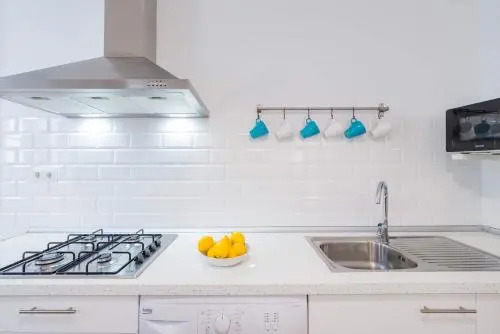 Apartamentos Alcazaba