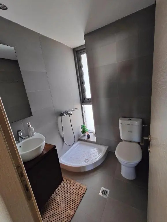 Arianna 2bd Villa