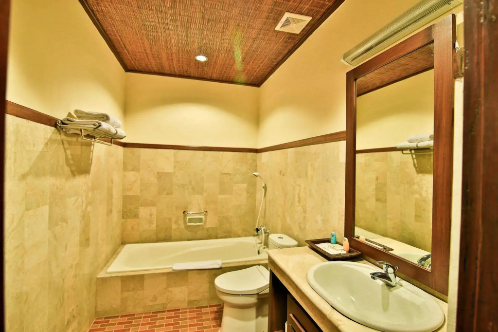 Ananda Ubud Resort