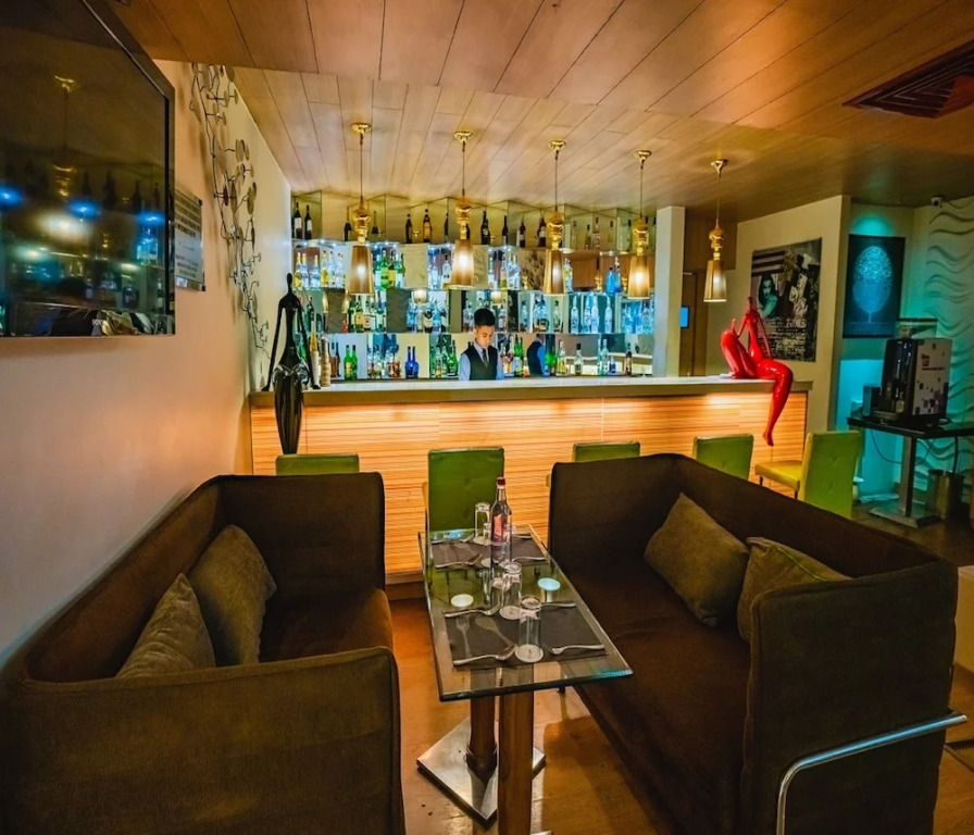 Barsana Hotel & Resort Siliguri