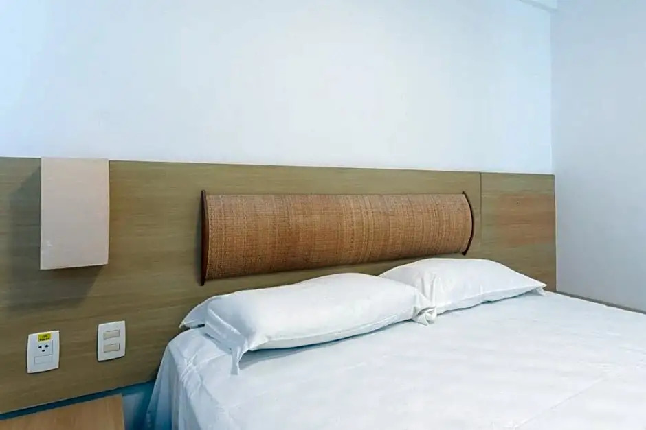 Porto de Galinhas Beach Class Resort Muro Alto 5204