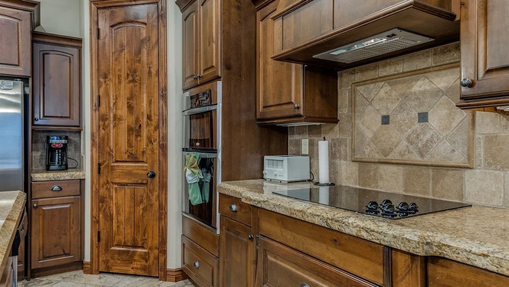 Beyond The Green 4 Bedroom Townhouse by RedAwning