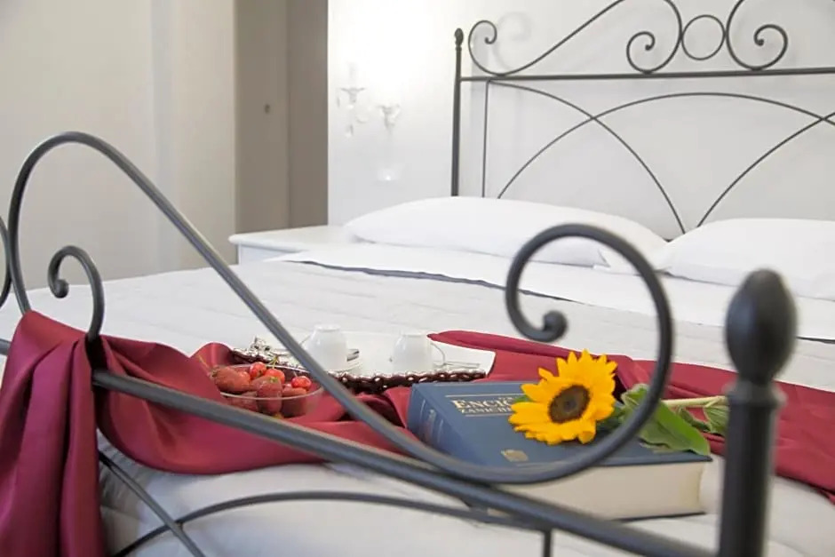 Il Teatro B&B