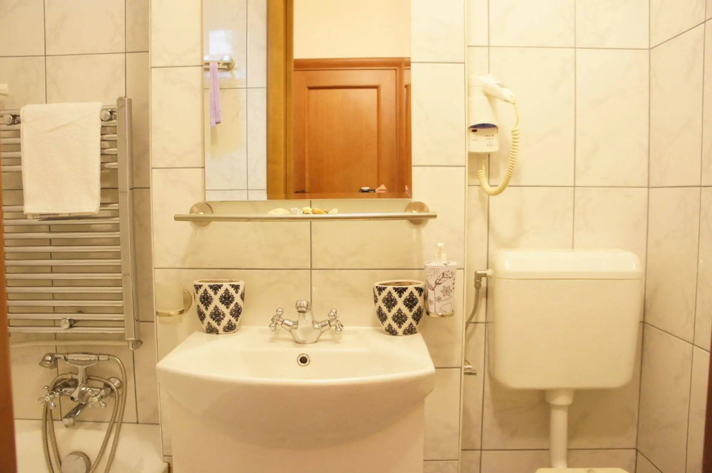 Agentia H Accommodation