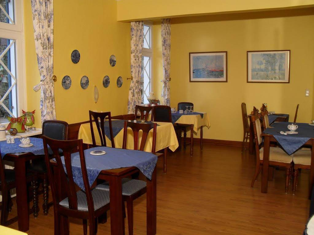 Landhaus Krummsee