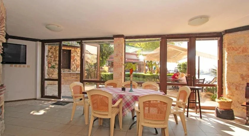 Villi Sozopol