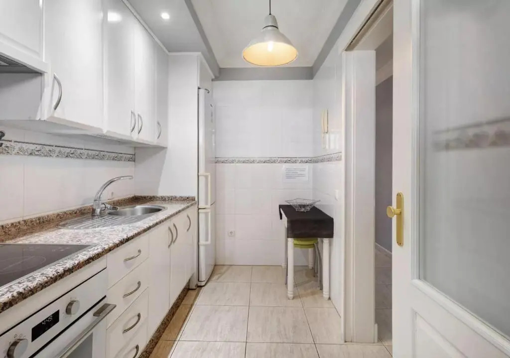 Poris Sunset Apartment 1
