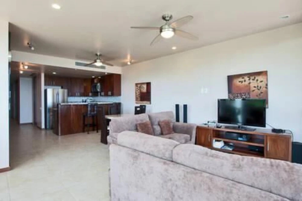 Amura 303 Alamar - 3 Br Apts