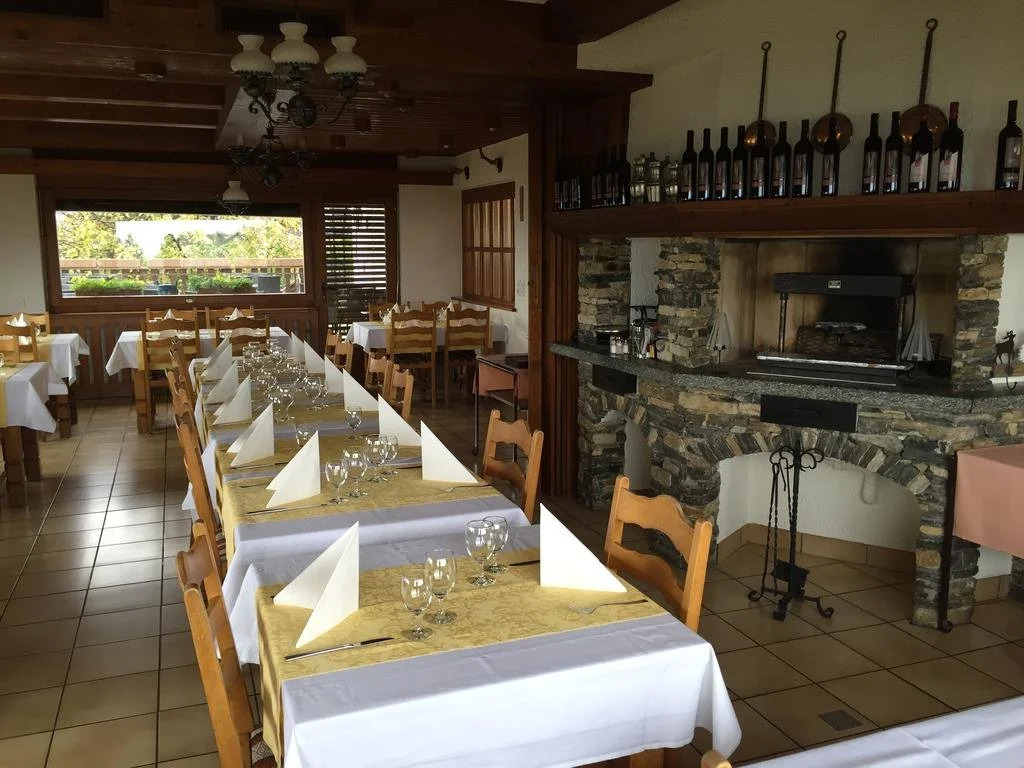 Relais Fleuri
