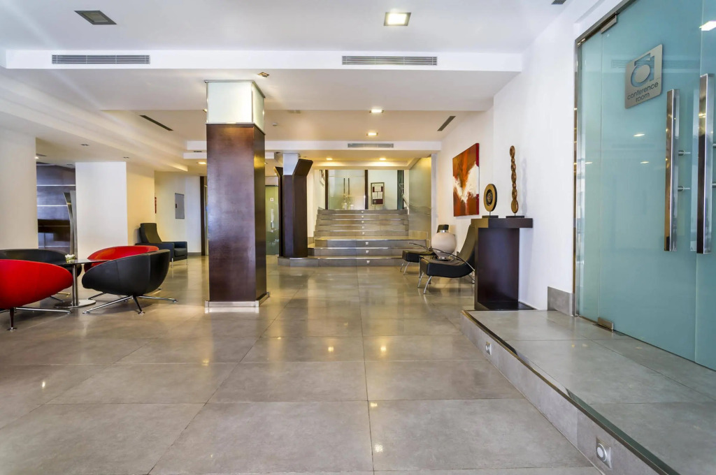 Nautic Hotel & Spa