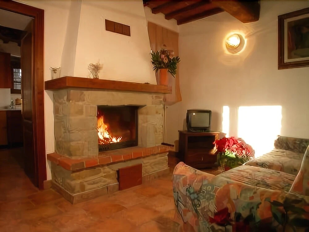 Agriturismo Ca Lucano