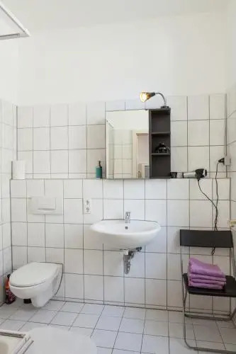 Ferienwohnung Holzstraße