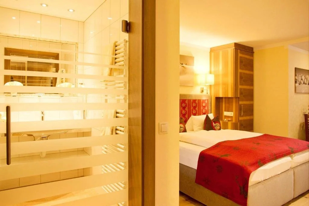 Appartements Eldorado